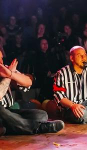 les impropotames polyedre seynod annecy cabaret improvisation