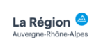 logo region auvergne rhone alpes