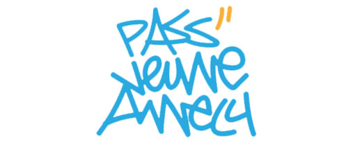 logo pass jeune annecy