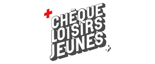 logo cheque loisirs jeunes
