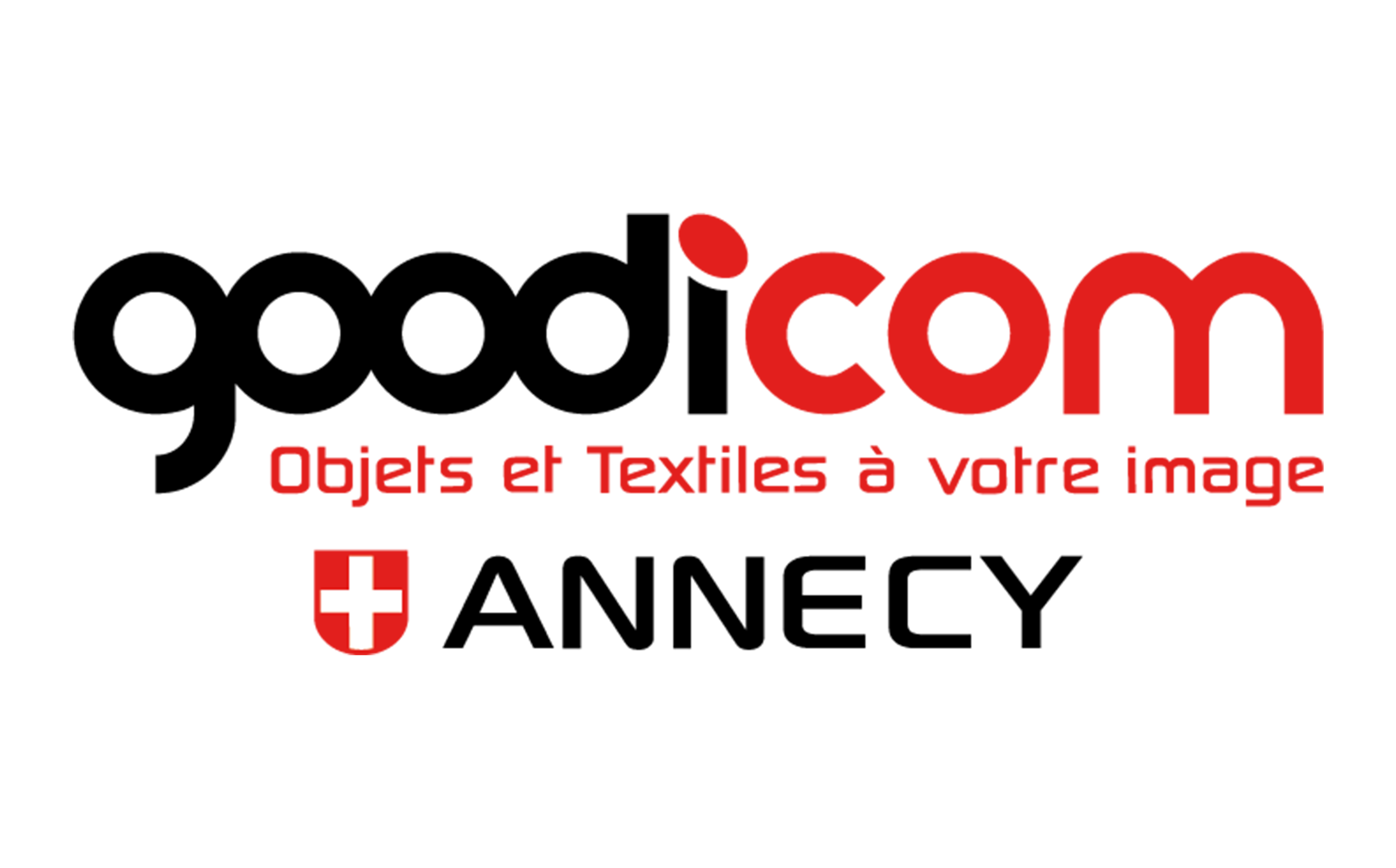 goodicom logo