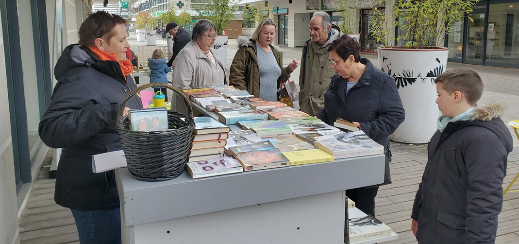 livres pour tous polyèdre seynod annecy