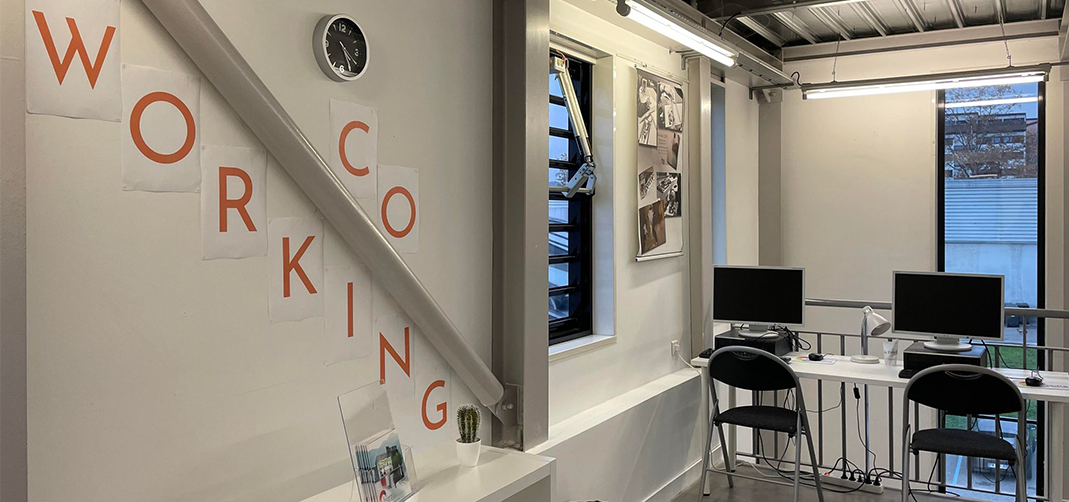 espace de coworking polyedre seynod annecy