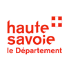 logo haute savoie