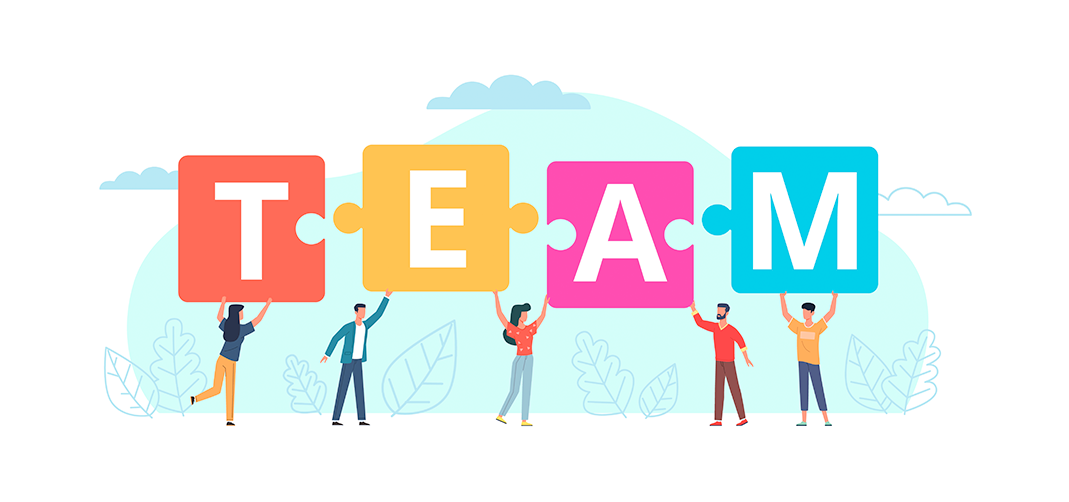 puzzle avec team écrit polyèdre seynod annecy