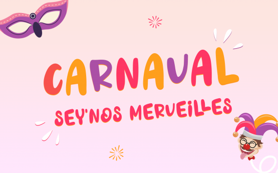 atelier création carnaval polyedre seynod annecy