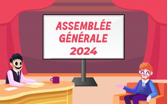 assemblée générale association polyedre seynod annecy