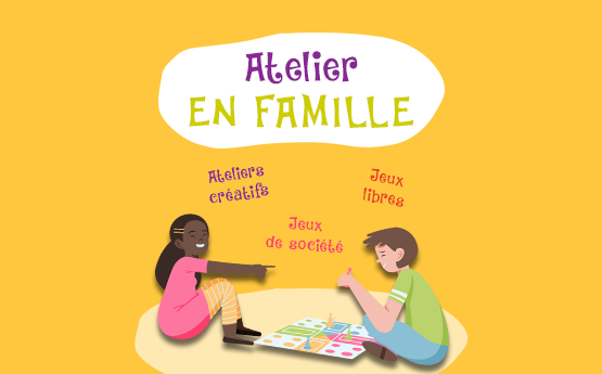 atelier en famille polyedre seynod annecy