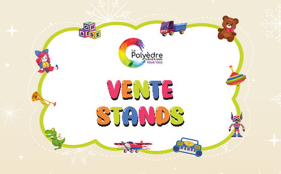vente stand bourse aux jouets polyedre seynod annecy