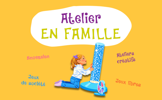 atelier en famille polyedre seynod annecy