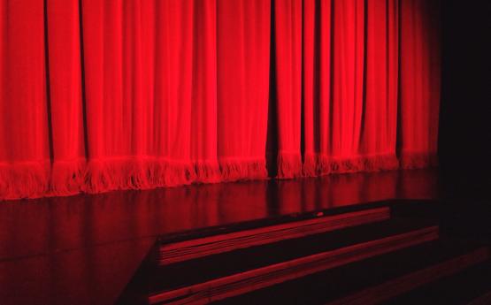 théâtre d'improvisation polyèdre seynod annecy