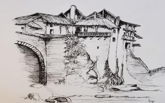 exposition polyèdre seynod annecy