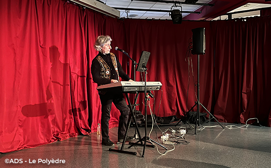 bal dansant polyedre seynod annecy