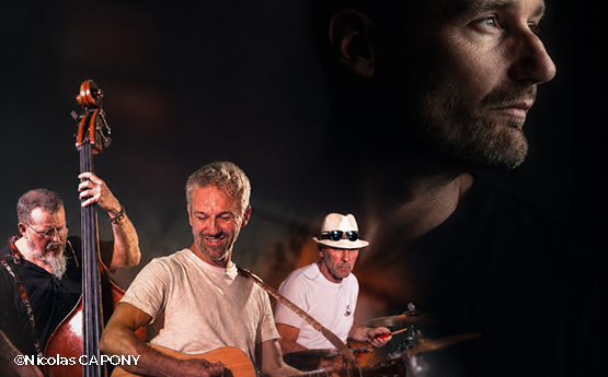 groupe Nico&Co et Ex-S-Yo concert polyèdre seynod annecy