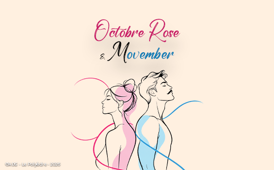 homme et femme en dessin de dos polyèdre seynod annecy