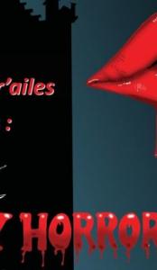 rocky horror show polyedre seynod annecy