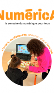 numérica 2025 polyèdre seynod annecy