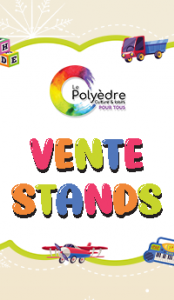 vente stand bourse aux jouets polyedre seynod annecy