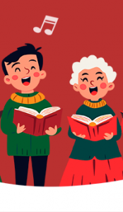 scènes ouvertes noël polyèdre seynod annecy