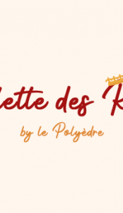 galette des rois polyedre seynod annecy