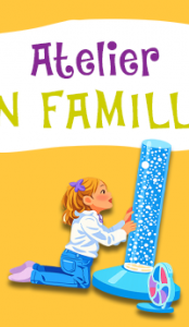 atelier en famille polyedre seynod annecy