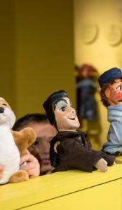 sortie famille lyon polyèdre