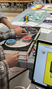 numérica 2026 polyèdre seynod annecy