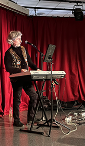 bal dansant seynod polyèdre annecy