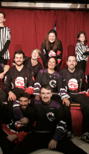 théâtre improvisation seynod'rmal polyèdre
