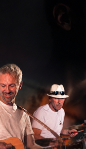 groupe Nico&Co et Ex-S-Yo concert polyèdre seynod annecy